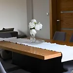 Apartamento Silver