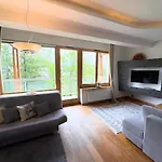 Apartamento Silver *