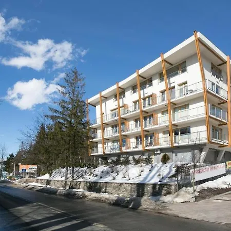 Silver Apartman