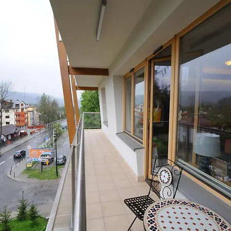 Apartamento Silver *