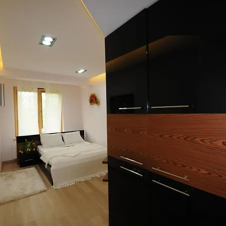 Apartman Silver *
