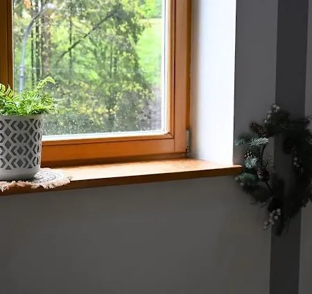 Silver Apartman *