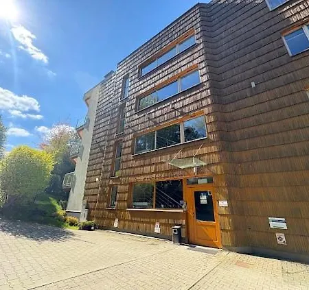 Apartamento Silver *