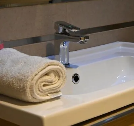 アパート Silver ザコパネ