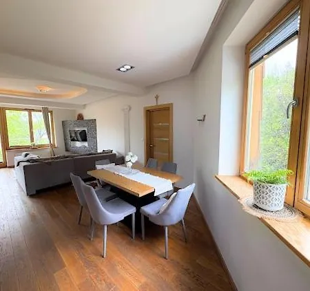 Silver Apartamento *