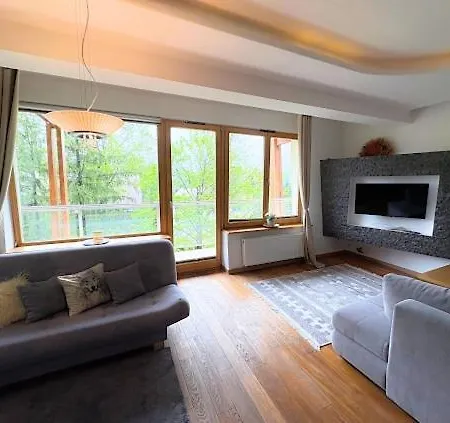 Apartamento Silver *