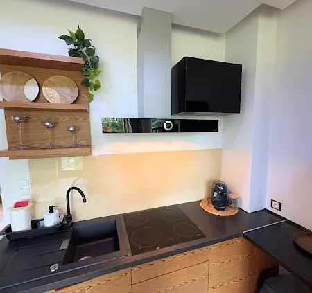 アパート Silver ザコパネ