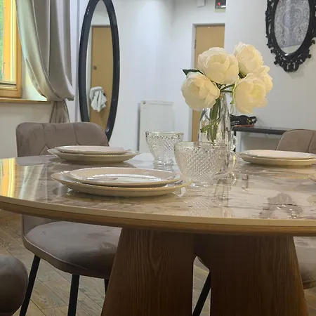 Apartman Silver *