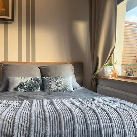 Apartman Silver