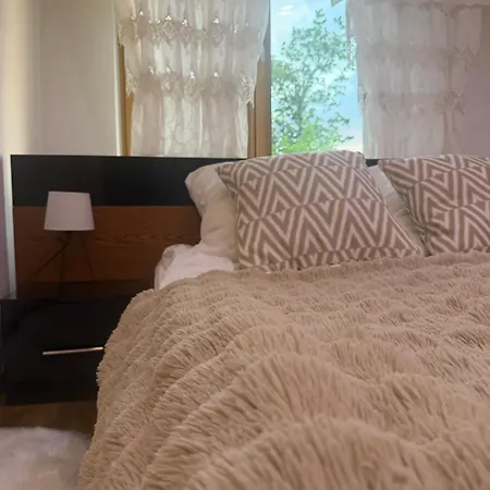 Apartman Silver *