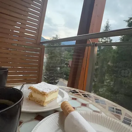 Silver Apartman Zakopane