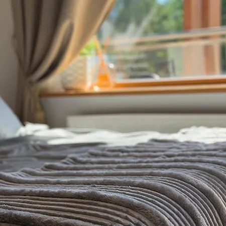 Apartman Silver