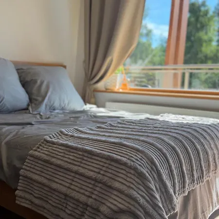 Silver Apartman *