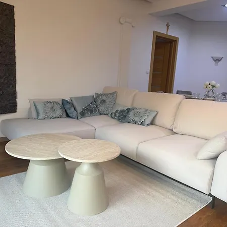 Apartman Silver