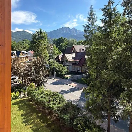 Apartman Silver