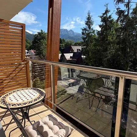 Apartman Silver *