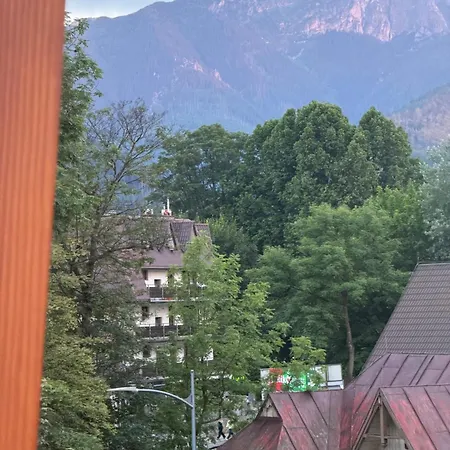 Silver Zakopane