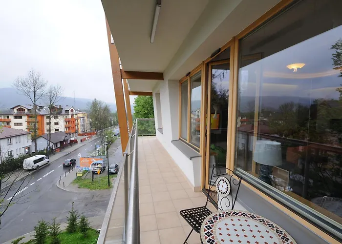 Apartamento Silver *