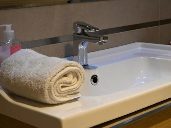 Apartamento Silver Zakopane