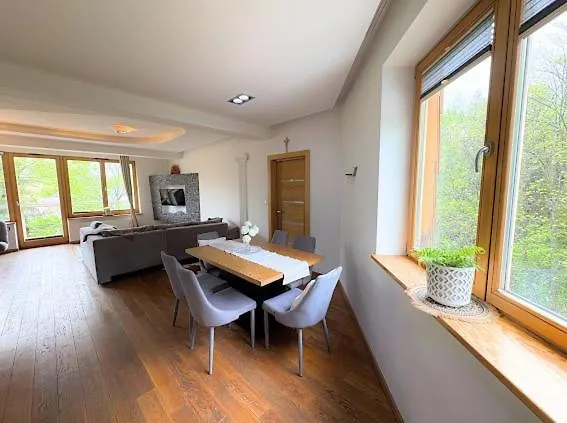 Silver Apartamento *