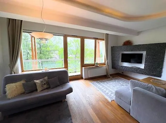 Apartamento Silver *