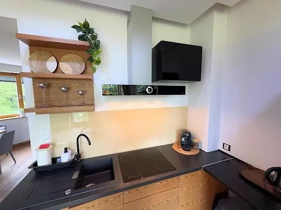 Apartamento Silver Zakopane